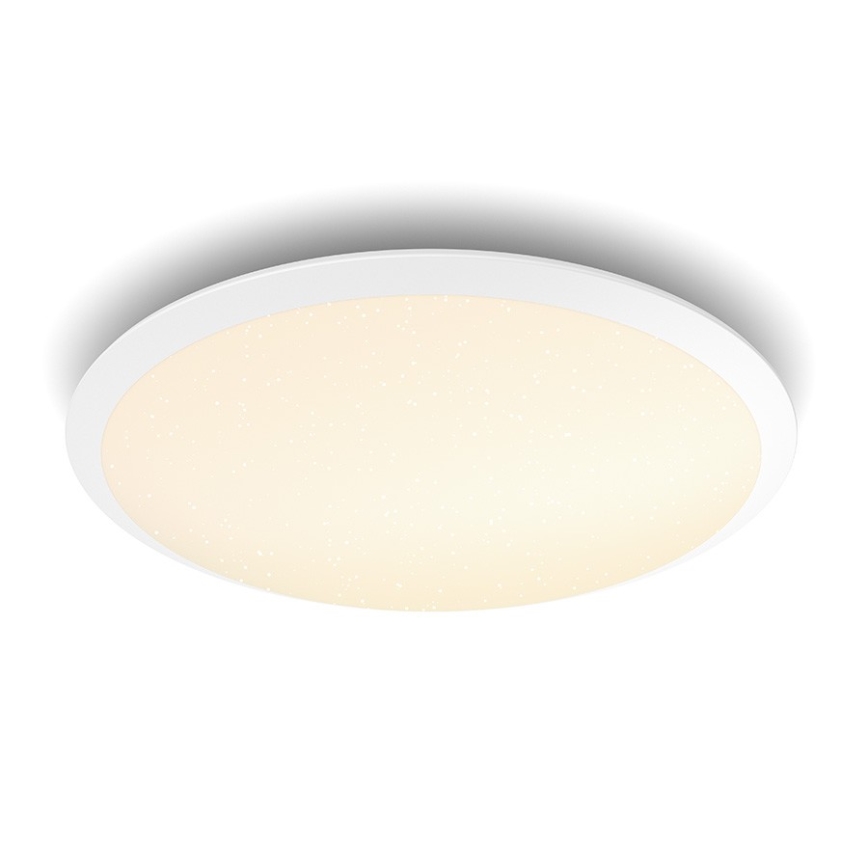 Philips 32809/31/P3 - Φως οροφής dimmer LED CANAVAL LED/18W/230V