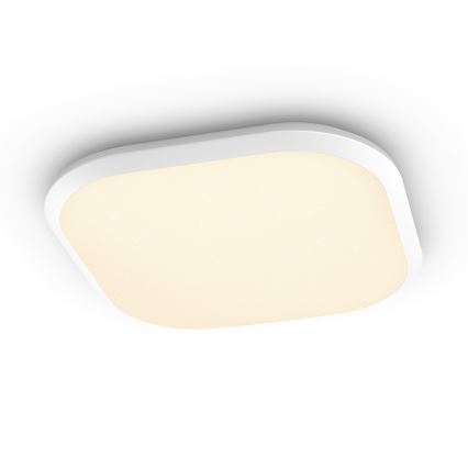 Philips - LED Dimming φωτιστικό οροφής LED/18W/230V