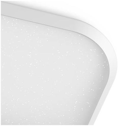 Philips 32810/31/P3 - Ρυθμιζόμενο LED οροφής φωτιστικό CANAVAL LED/18W/230V