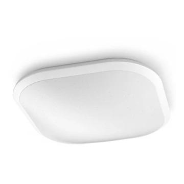Philips 32810/31/P3 - Ρυθμιζόμενο LED οροφής φωτιστικό CANAVAL LED/18W/230V