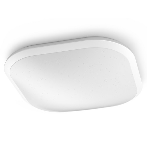 Philips 32810/31/P3 - Φως οροφής dimmer LED CANAVAL LED/18W/230V