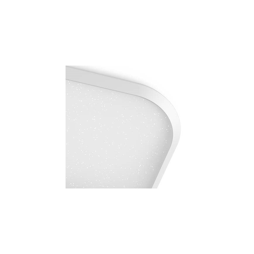 Philips 32810/31/P3 - Φως οροφής dimmer LED CANAVAL LED/18W/230V