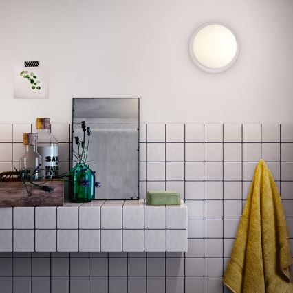 Philips 33044/31/P0 - Φωτιστικό μπάνιου MYBATHROOM WATERLILY 1xLED/8W/230V IP44