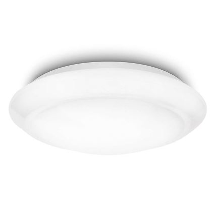 Philips - Φωτιστικό οροφής LED LED/6W/230V 2700K