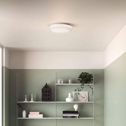 Philips - Φωτιστικό οροφής LED LED/6W/230V 2700K