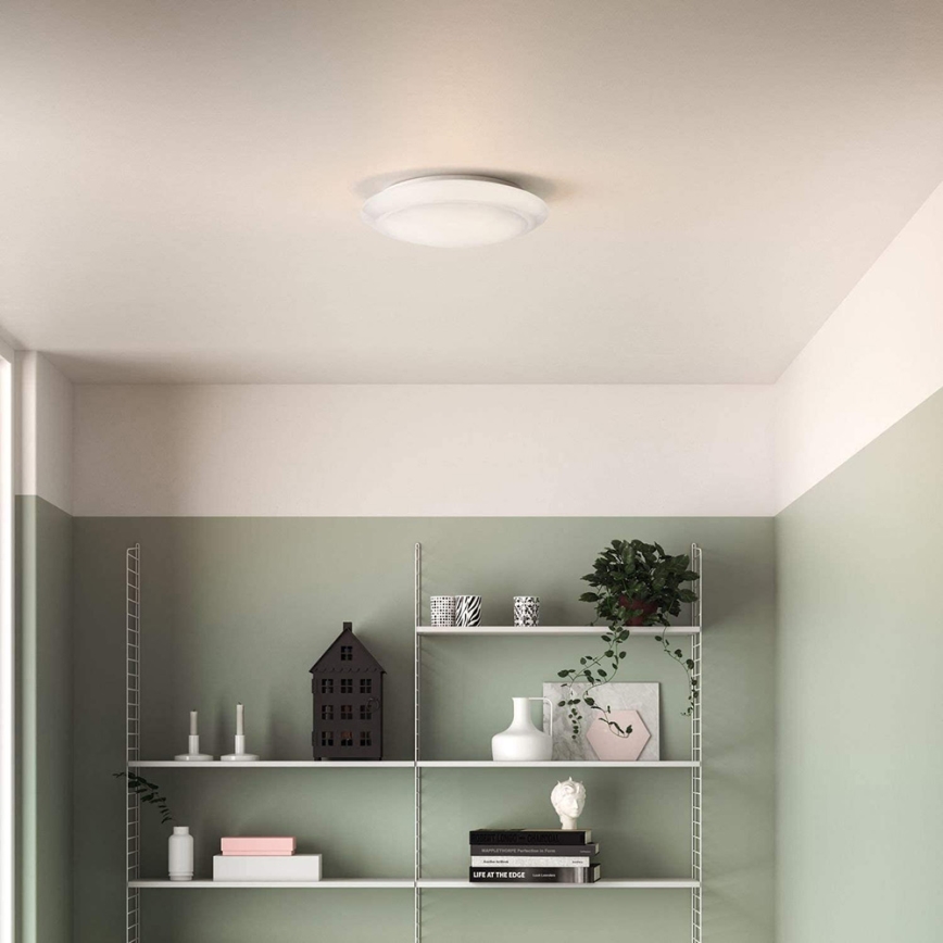Philips - Φωτιστικό οροφής LED LED/6W/230V 2700K
