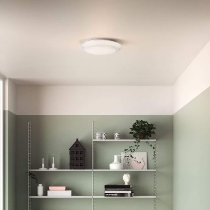 Philips - Φωτιστικό οροφής LED LED/16W/230V 2700K