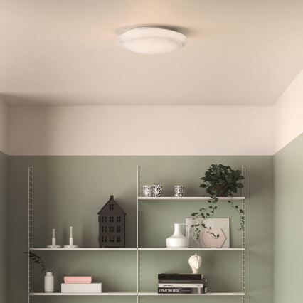 Philips - LED Οροφωτιστικό LED/22W/230V 4000K