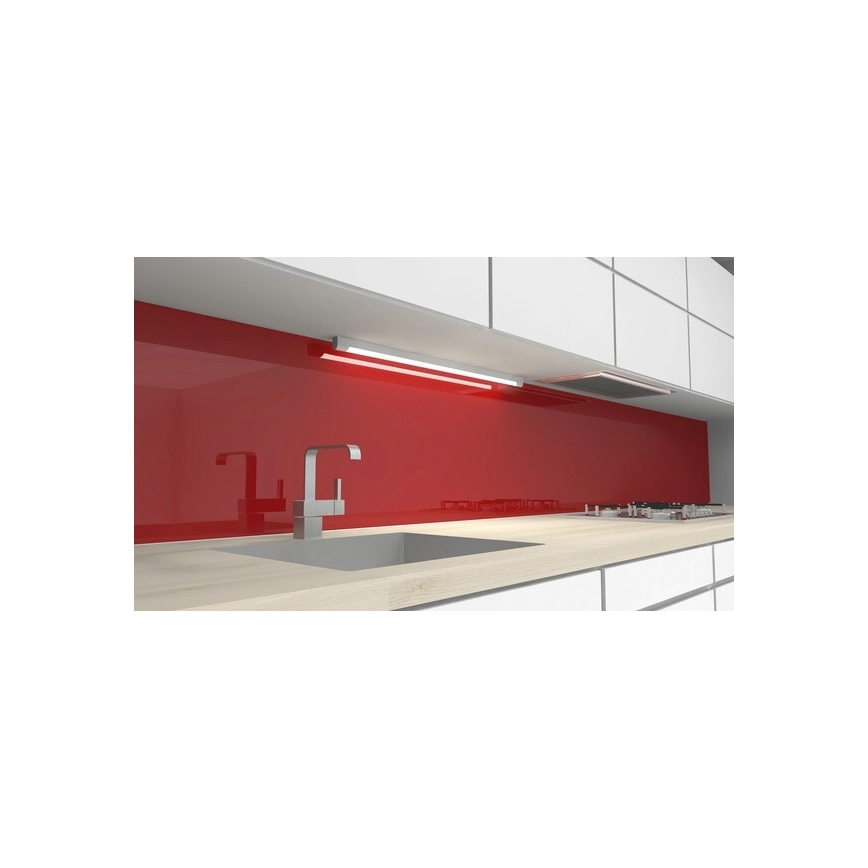 Philips 33490/31/16 - LED Φωτιστικό πάγκου MYKITCHEN AROMATIC 1xG5/8W/230V