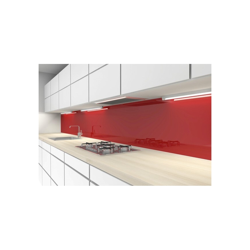 Philips 33490/31/16 - LED Φωτιστικό πάγκου MYKITCHEN AROMATIC 1xG5/8W/230V