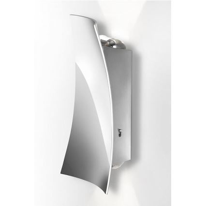 Philips 33604/11/16 - Φως τοίχου LED INSTYLE FEUILLE 2xLED/2,5W/230V