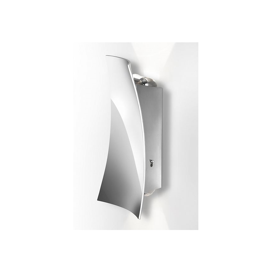 Philips 33604/11/16 - Φως τοίχου LED INSTYLE FEUILLE 2xLED/2,5W/230V
