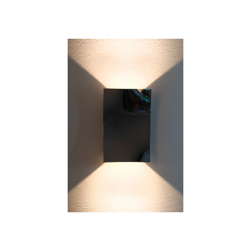 Philips 33604/11/16 - Φως τοίχου LED INSTYLE FEUILLE 2xLED/2,5W/230V