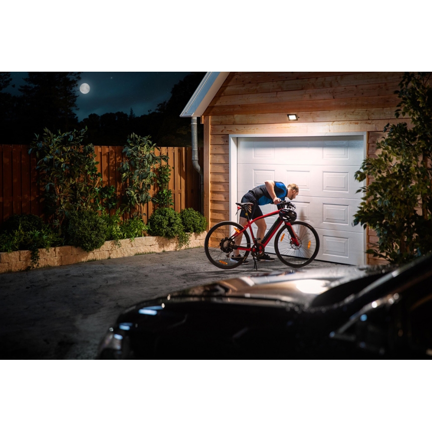 Philips 3389/41/99 - Προβολέας LED LED/20W/230V IP65