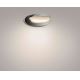 Philips - LED Φωτιστικό μπάνιου 2xLED/2,5W