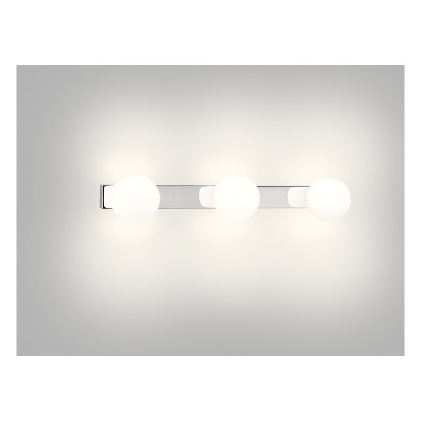 Philips - Φωτιστικό τοίχου  3xG9/42W/230V