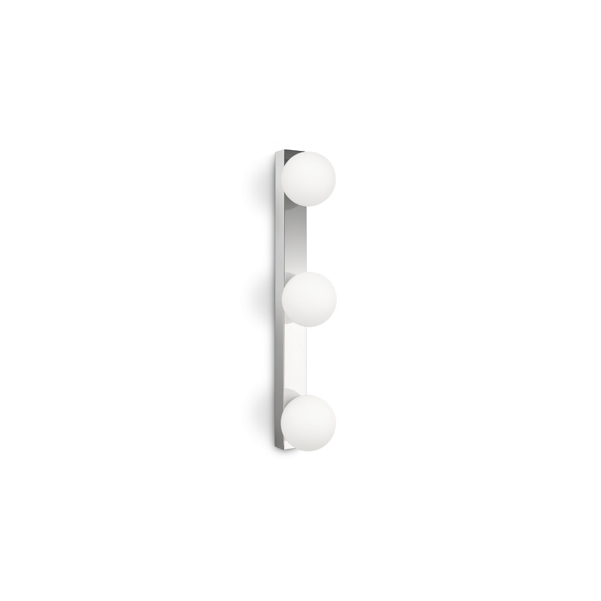 Philips - Φωτιστικό τοίχου  3xG9/42W/230V