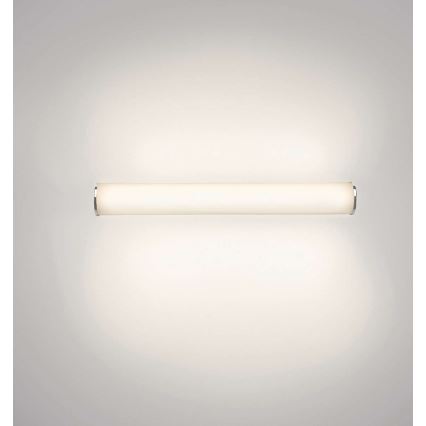 Philips - Φως τοίχου μπάνιου LED 3xLED/2,5W IP44
