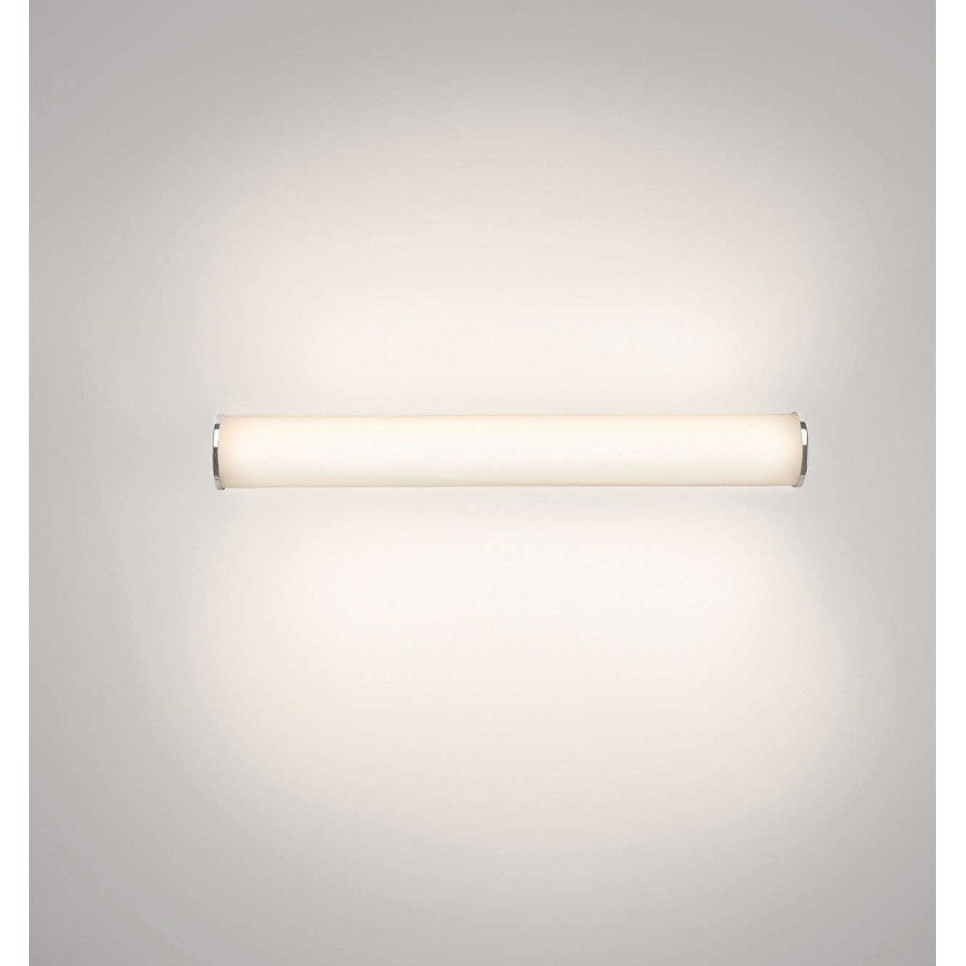 Philips - Φως τοίχου μπάνιου LED 3xLED/2,5W IP44