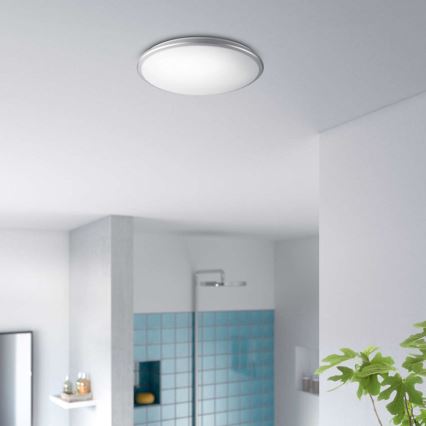 Philips - Φως μπάνιου LED LED/17W/230V IP44