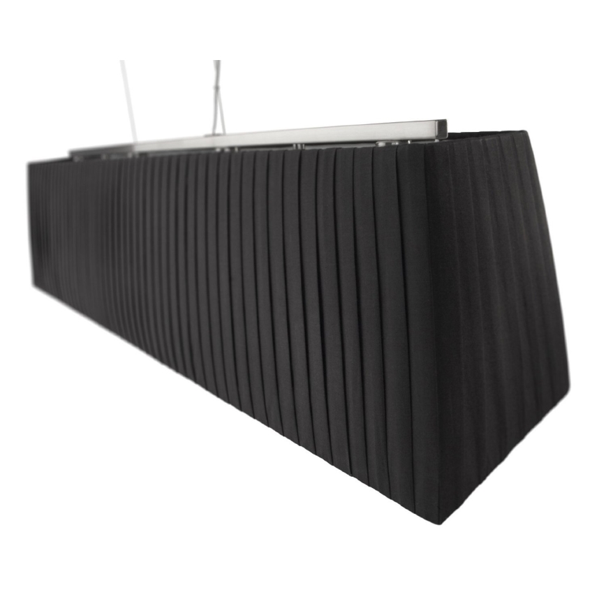 Philips 36126/17/16 - Κρεμαστό πολύφωτο INSTYLE GARCIA 4xE14/60W/230V χρώμιο/ματ