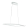 Philips 37368/31/16 - Πολύφωτο LED σε σχοινί INSTYLE 3xLED/7,5W λευκό