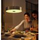 Philips - Πολύφωτο dimmer LED κρεμαστό Hue FAIR LED/33,5W/230V + RC