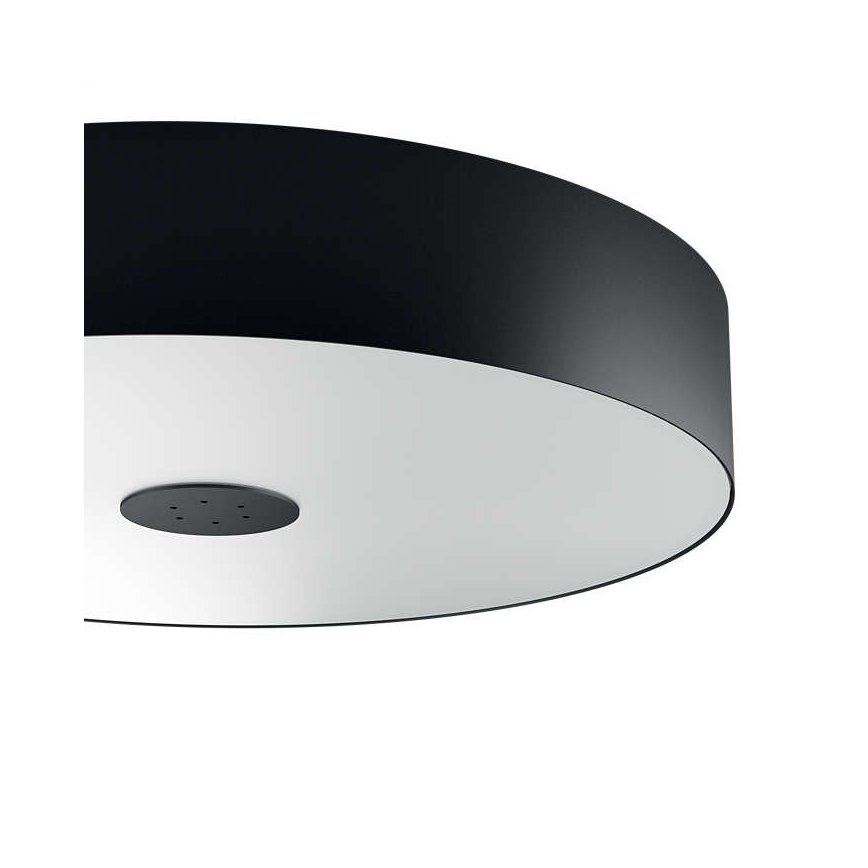 Philips - Ρυθμιζόμενο φωτιστικό LED Hue FAIR LED/33,5W/230V με τηλεχειριστήριο