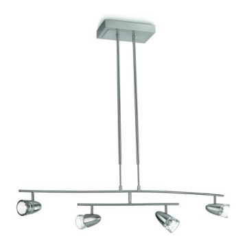 Philips 40737/17/16 - Κρεμαστό φως LED INSTYLE 4xLED/5W