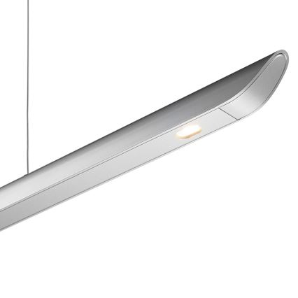 Philips 40747/48/16 - Led Dimmable κρεμαστό φωτιστικό οροφής MYLIVING SELV 2xLED/7,5W/230V