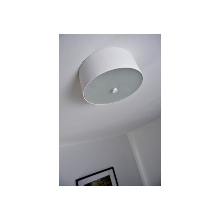 Philips 40832/31/16 - Φωτιστικό οροφής dimming MYLIVING SEQUENS LED/7,5W/230V