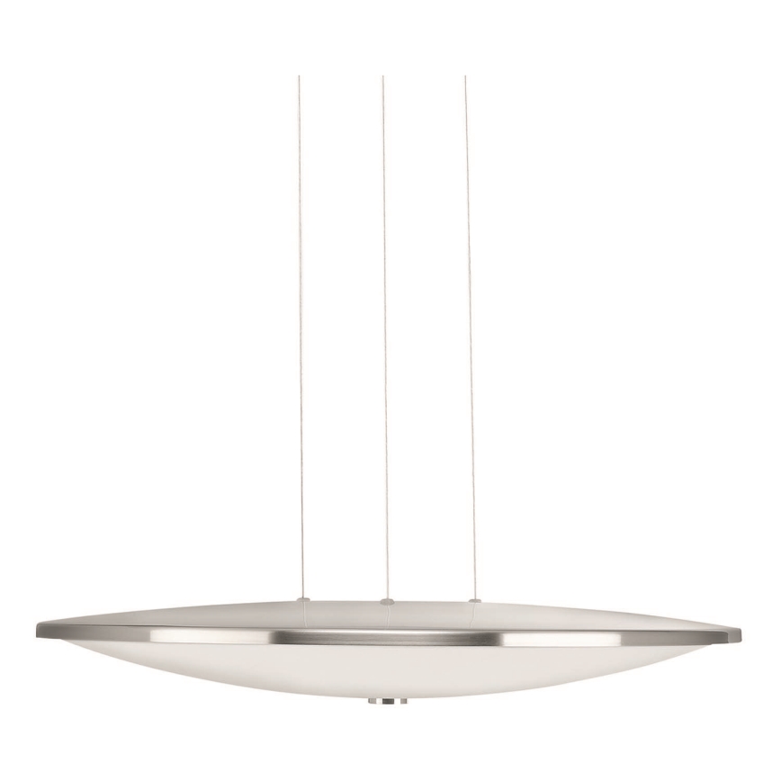 Philips 40901/17/16 - Led Dimmable κρεμαστό φωτιστικό οροφής MYLIVING ADOUR LED/15W/230V