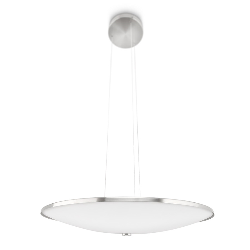 Philips 40901/17/16 - Led Dimmable κρεμαστό φωτιστικό οροφής MYLIVING ADOUR LED/15W/230V