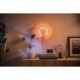 Philips - LED RGBW Φωτιστικό τοίχου dimming Hue SANA White και Color Ambiance LED/20W/230V