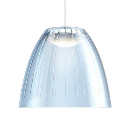 Philips 40904/35/16 - Κρεμαστό LED φωτιστικό με καλώδιο MYLIVING TENUTO LED/4,5W/230V