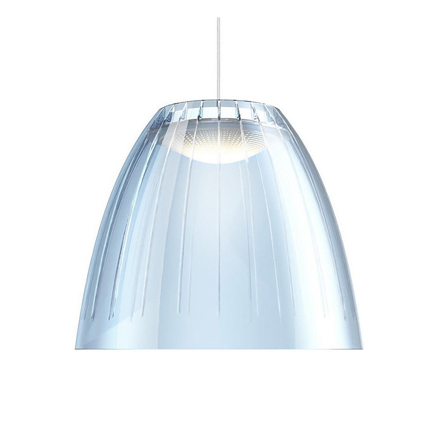 Philips 40904/35/16 - Πολύφωτο LED σε σχοινί MYLIVING TENUTO 1xLED/4,5W/230V
