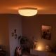 Philips - RGBW Φωτιστικό οροφής dimming Hue FLOURISH White And Color Ambiance LED/32W/230V