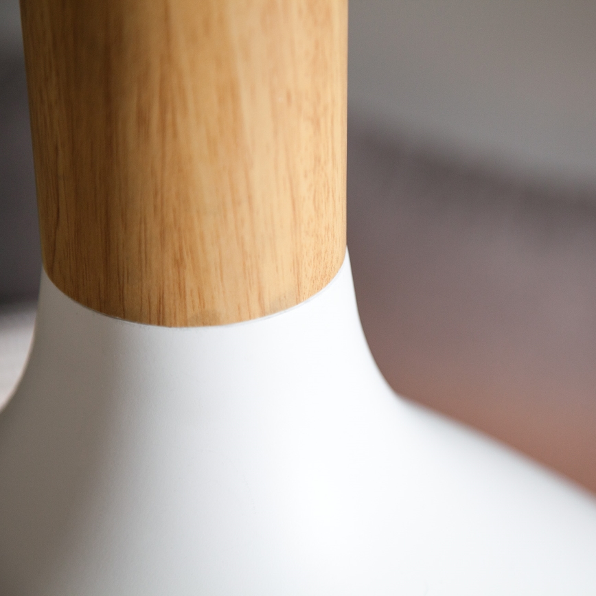 Philips - Κρεμαστό φως οροφής E27/60W/230V