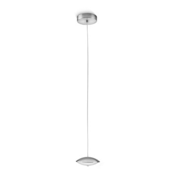 Philips 40960/17/16 - Κρεμαστό φως LED TARN 2xHighPower LED/2,5W/230V