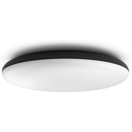 Philips - Ρυθμιζόμενο φωτιστικό LED Hue CHER LED/33,5W/230V με τηλεχειριστήριο