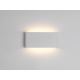Philips - Φως τοίχου LED 4xLED/2,5W/230V λευκό