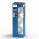 Philips 50113/87/P0 - ΣΕΤ 3x Κρεμαστό φως οροφής dimmer LED CASEMENT LED/4,5W/230V