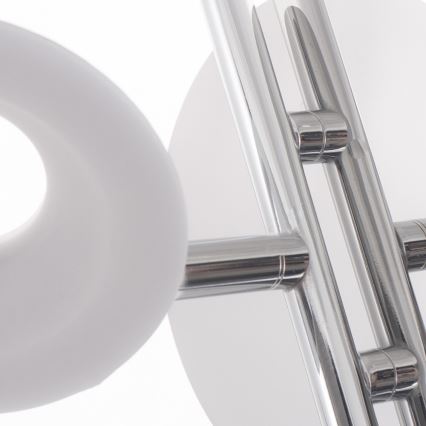 Philips 50144/11/P1 - Φως σποτ LED MACKINAW 3xLED/5W/230V