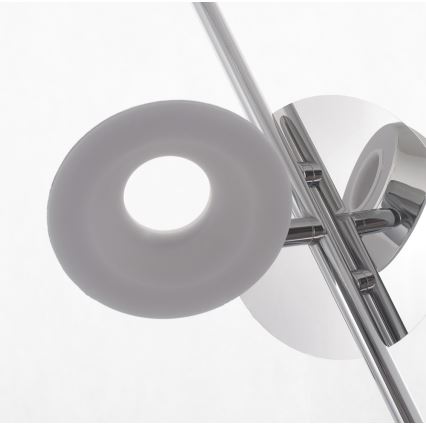 Philips 50144/11/P1 - Φως σποτ LED MACKINAW 3xLED/5W/230V