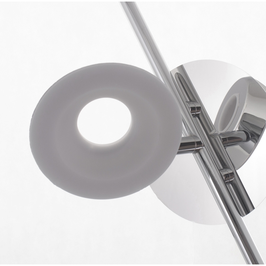 Philips 50144/11/P1 - Φως σποτ LED MACKINAW 3xLED/5W/230V