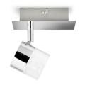 Philips 50146/11/P1 - LED σποτ φωτιστικό FLOAT LED/4,5W/230V