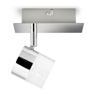 Philips 50146/11/P1 - LED σποτ φωτιστικό FLOAT LED/4,5W/230V