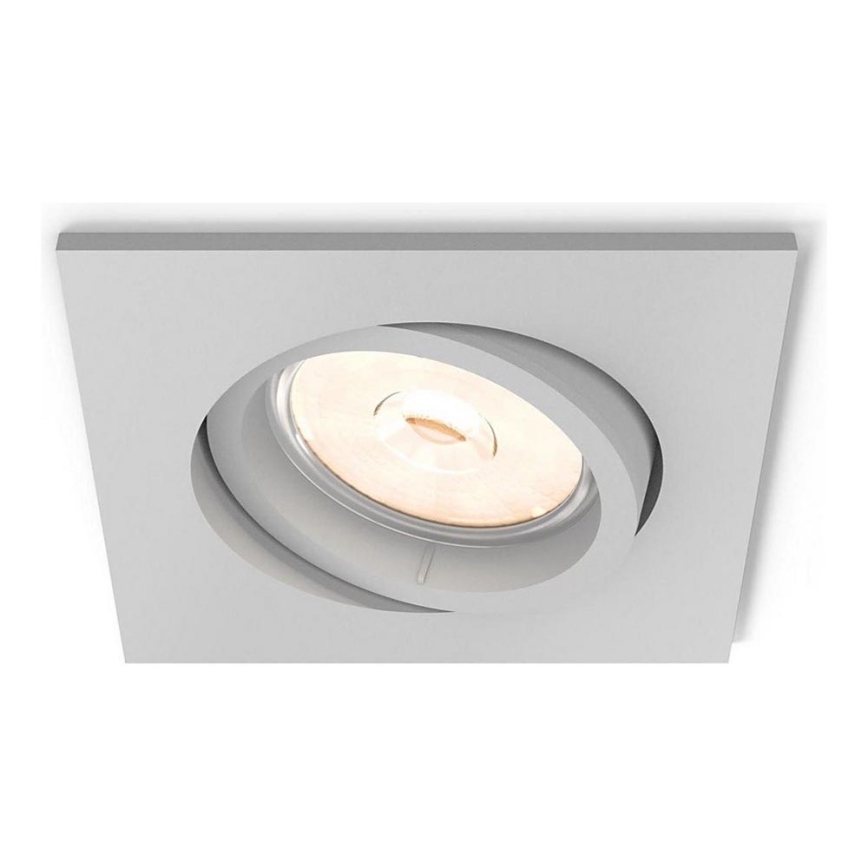 Philips 50191/87/PN - Χωνευτό φως MYLIVING ENNEPER 1xGU10/5,5W/230V