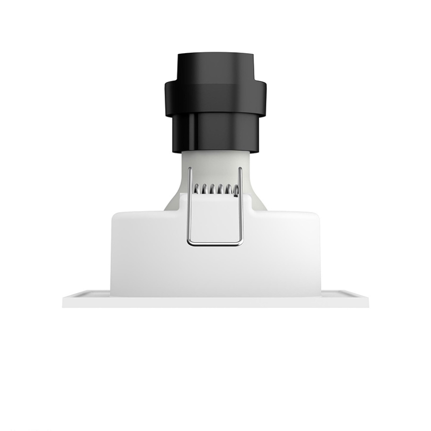 Philips - Σετ 3x χωνευτό φωτιστικό οροφής 1xGU10/5,5W/230V