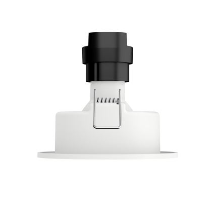 Philips 50393/31/PN - Σετ 3x χωνευτά φωτιστικά οροφής DONEGAL 1xGU10/5,5W/230V
